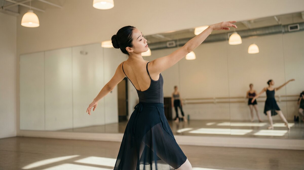 大象传媒舞蹈视频